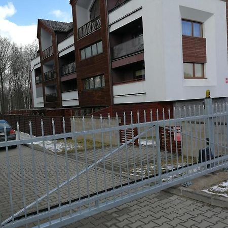 Apartament Jelenia Gora - Cieplice エクステリア 写真